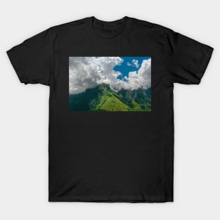 Fensipan, Sapa, Vietnam T-Shirt